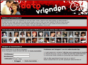 datevrienden.nl