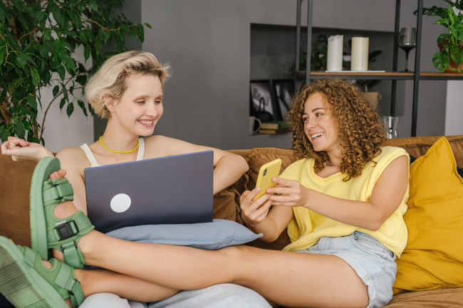 Online datinggidsen